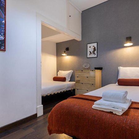 Alfama'S Heart Apartment By Lovelystay Lissabon Buitenkant foto
