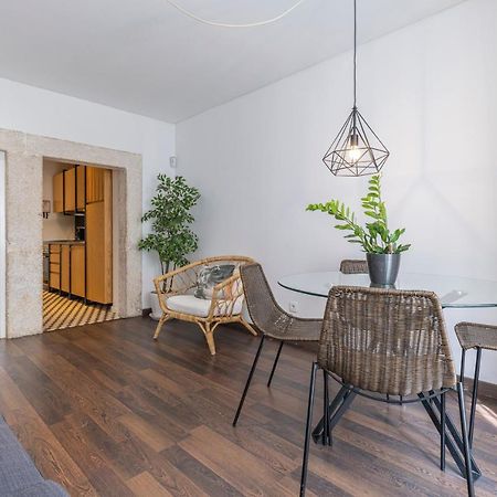 Alfama'S Heart Apartment By Lovelystay Lissabon Buitenkant foto