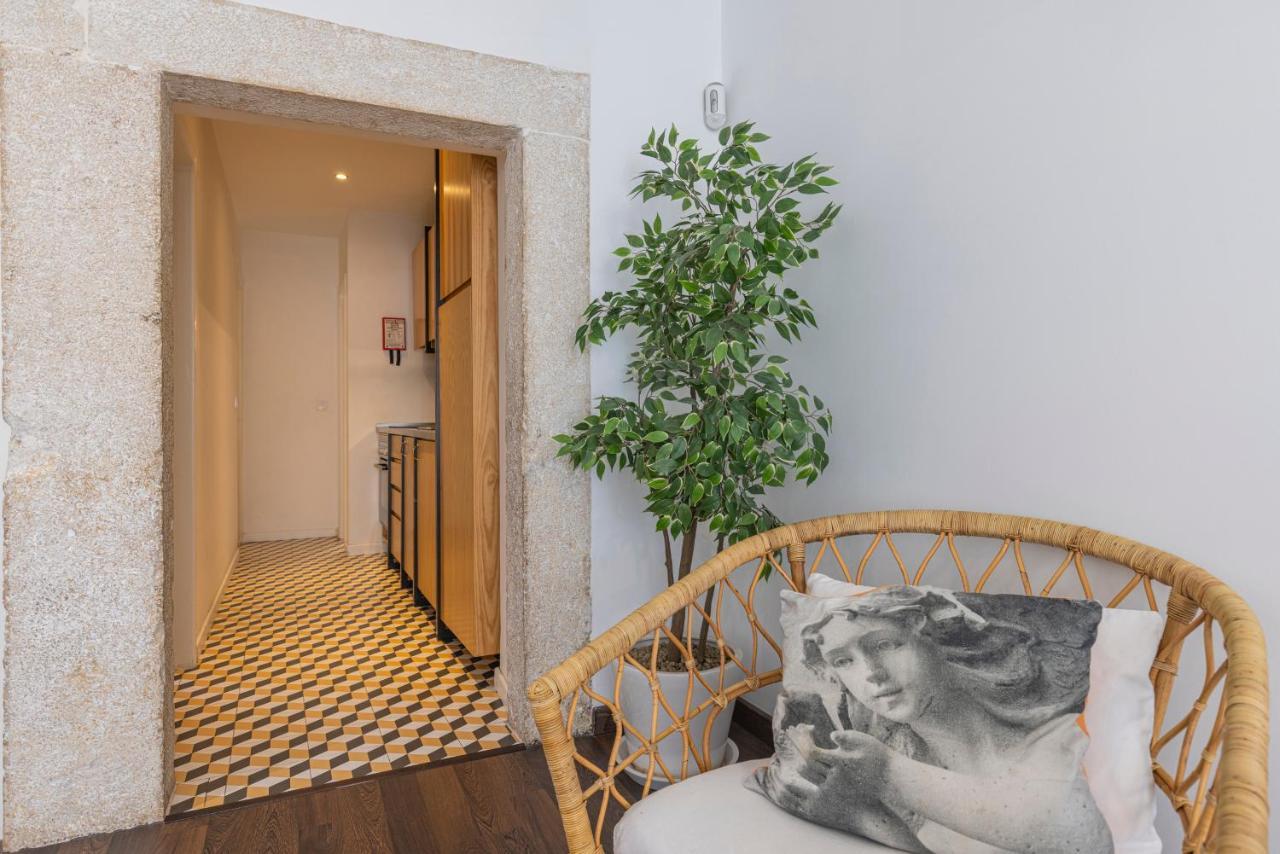 Alfama'S Heart Apartment By Lovelystay Lissabon Buitenkant foto