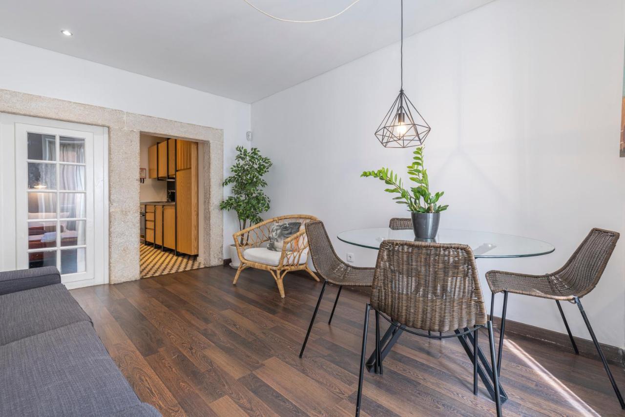 Alfama'S Heart Apartment By Lovelystay Lissabon Buitenkant foto